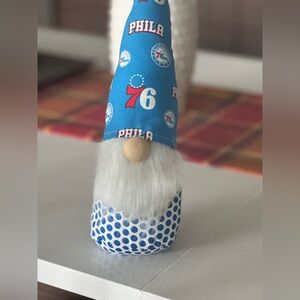 76ers Gnome